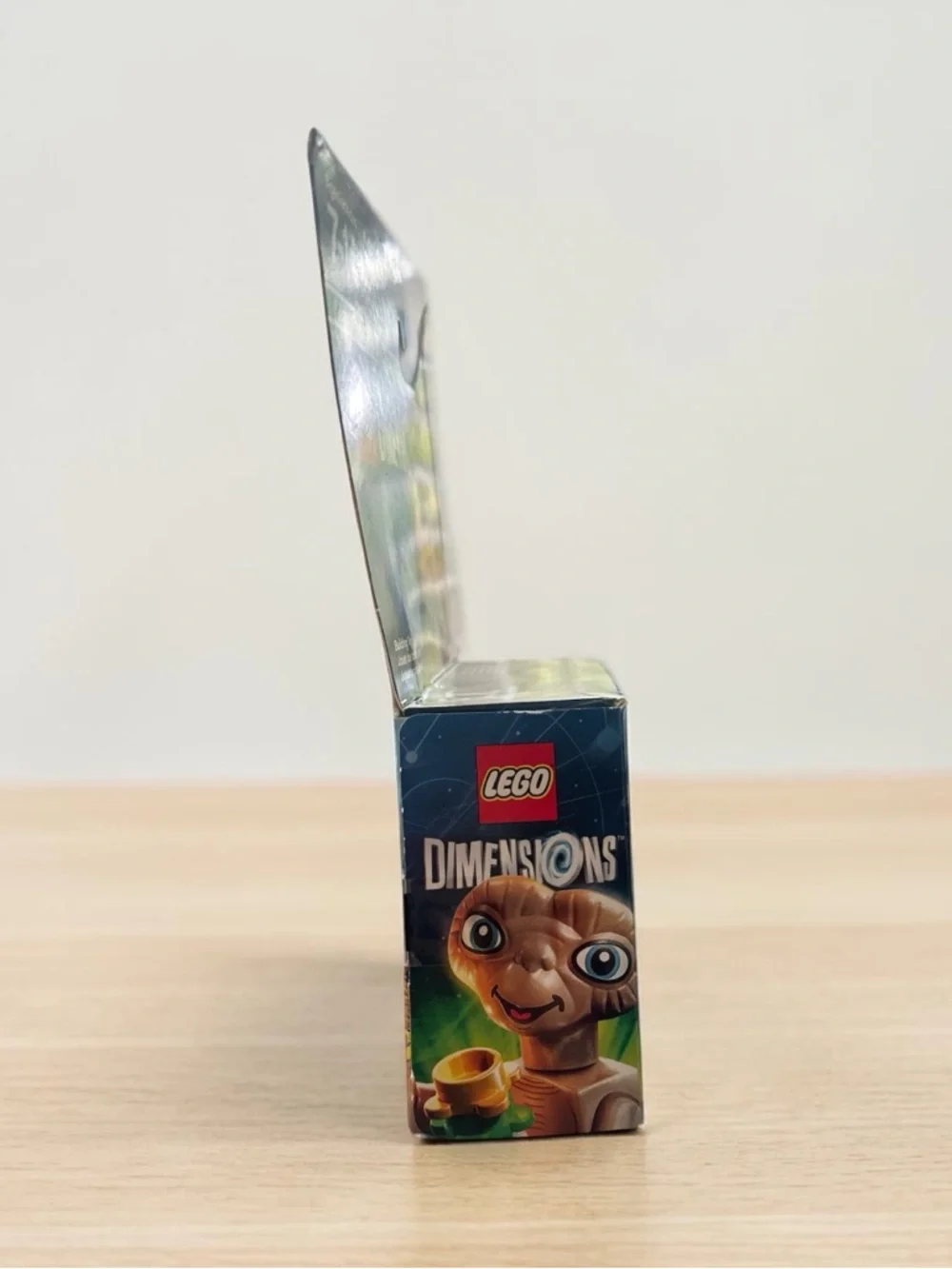 LEGO Dimensions E.T. Fun Pack